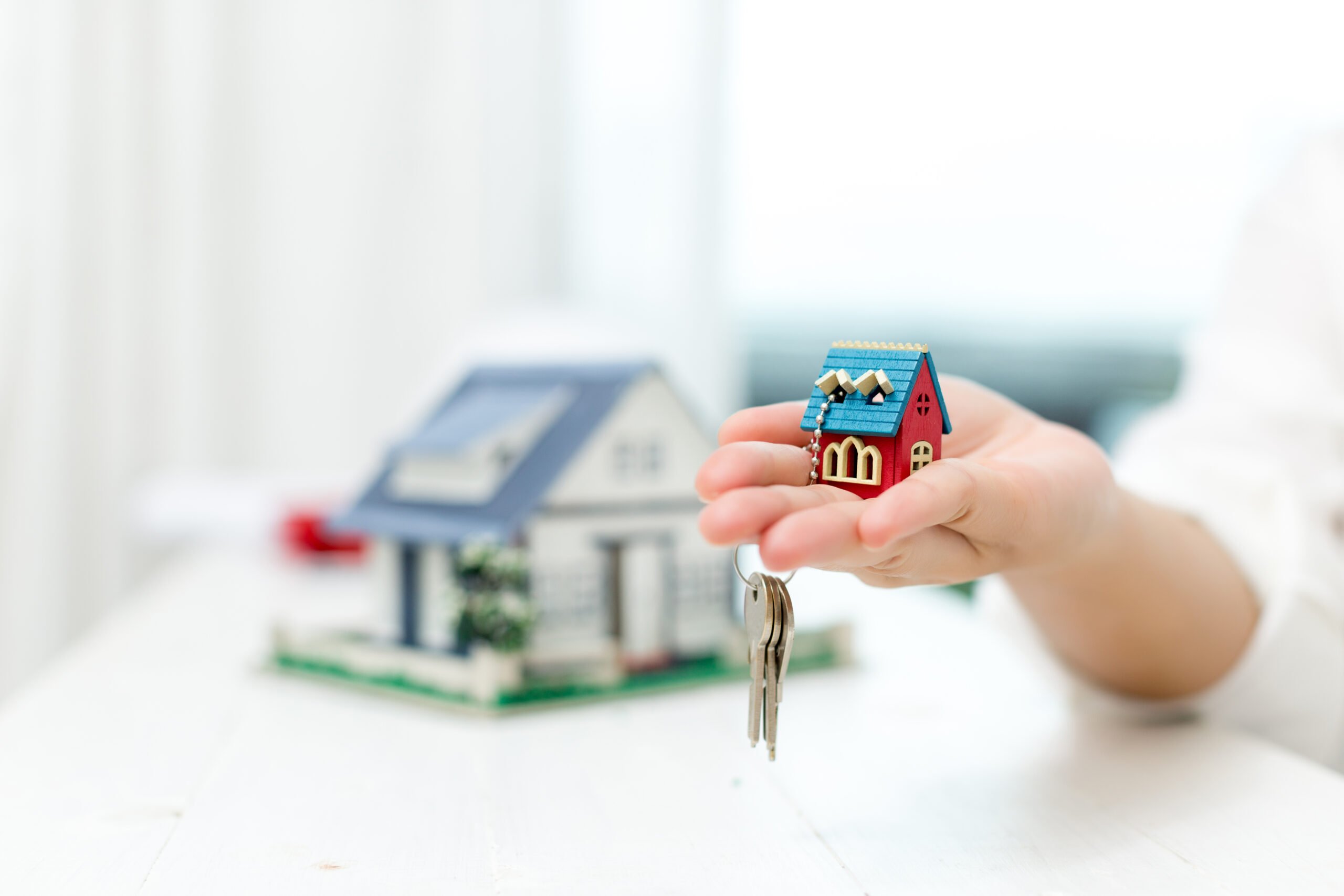 The Future of Australian Real Estate